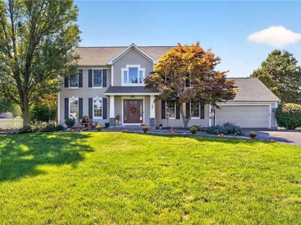 187 Webster Road, Webster, NY 14580