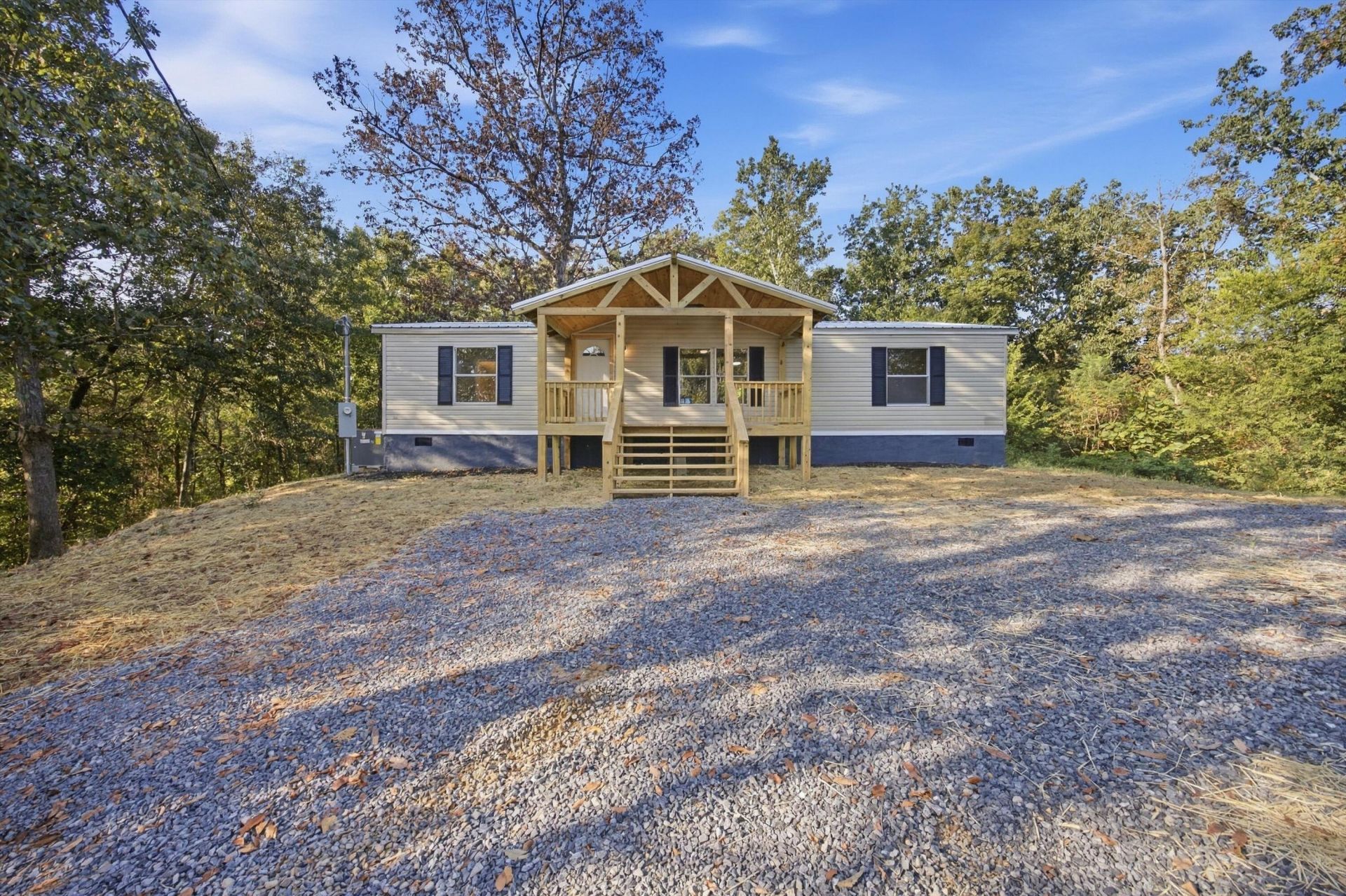 156 Western Way, Chatsworth, GA 30705 Main Photo