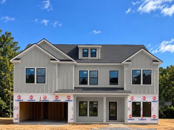 5897 Hightower Drive, Unit 47, Hixson, TN 37343