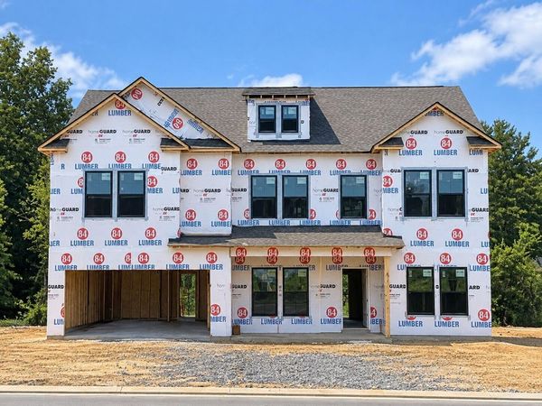 5897 Hightower Drive, Unit 47, Hixson, TN 37343