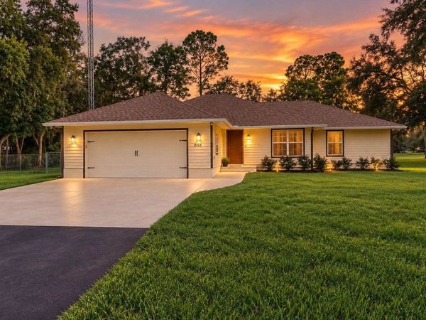 6723 SW 95TH STREET, Other, FL 32044