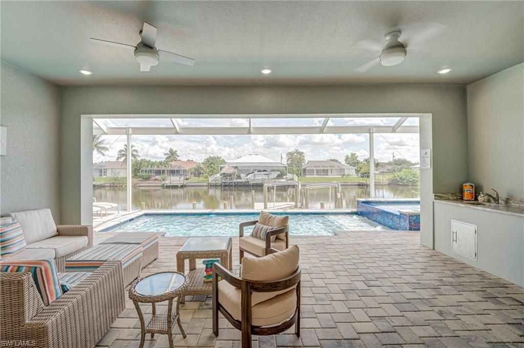 3117 SW 26th Pl, Cape Coral, FL 33914 Photo
