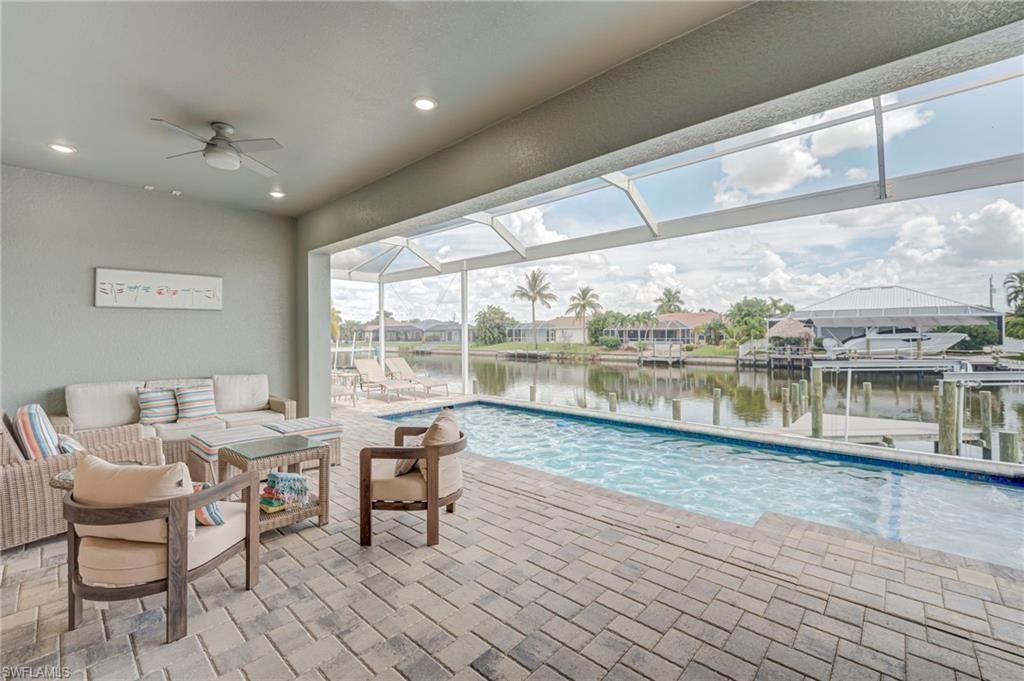 3117 SW 26th Pl, Cape Coral, FL 33914 Photo