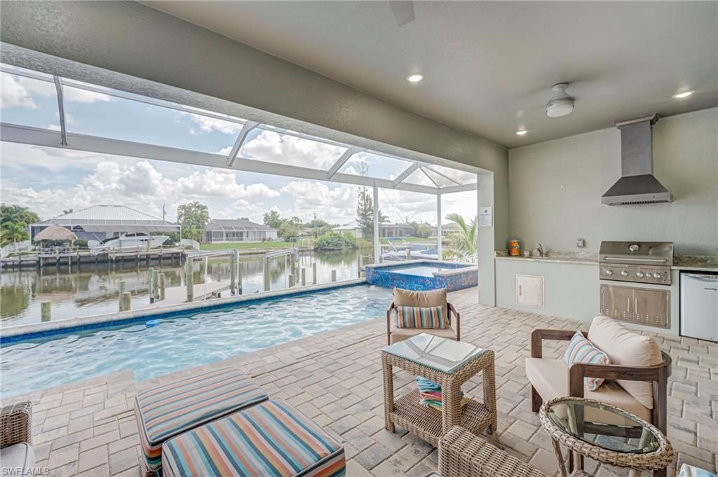 3117 SW 26th Pl, Cape Coral, FL 33914 Photo