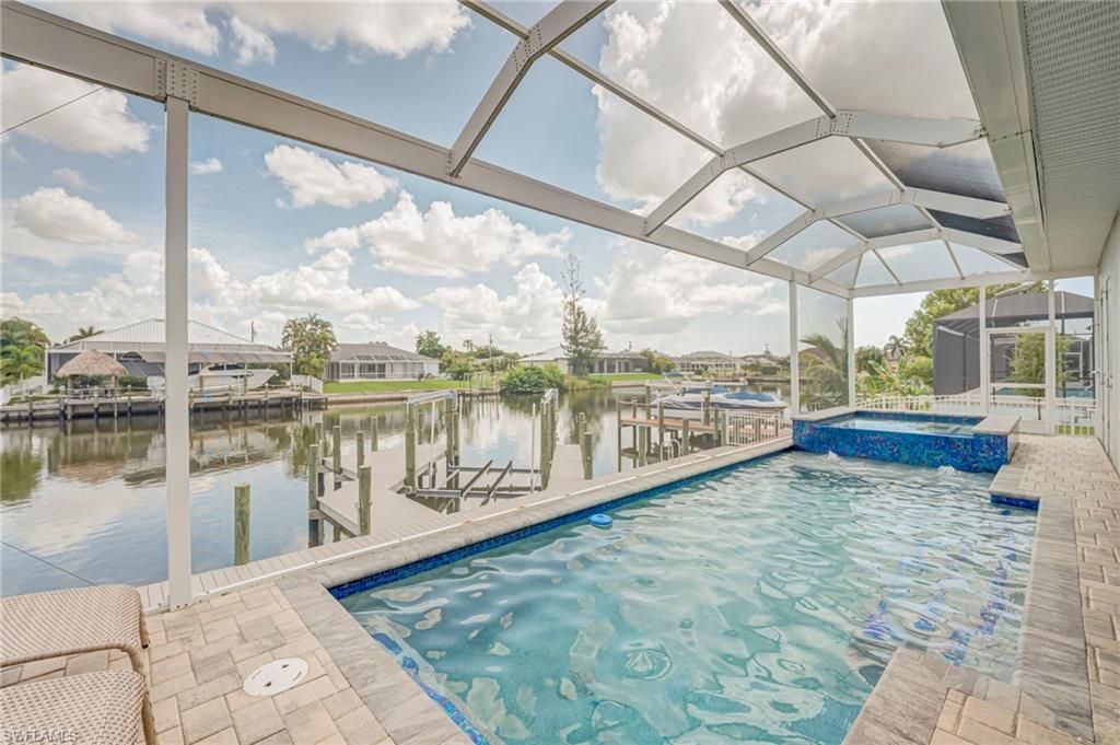 3117 SW 26th Pl, Cape Coral, FL 33914 Photo