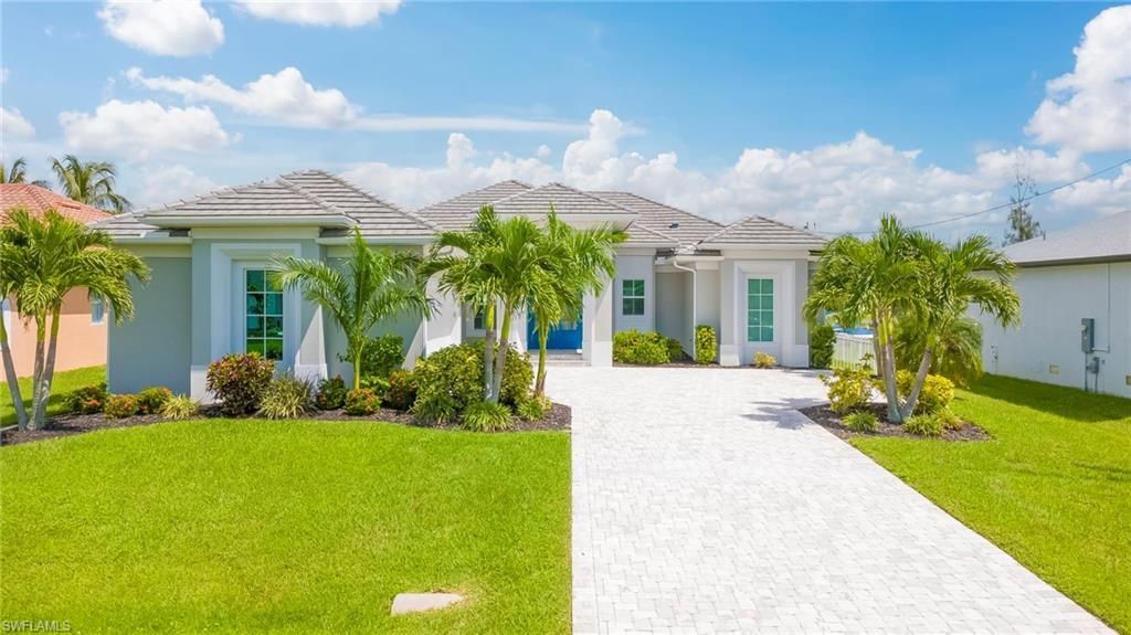 3117 SW 26th Pl, Cape Coral, FL 33914 Photo