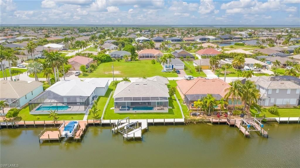 3117 SW 26th Pl, Cape Coral, FL 33914 Photo