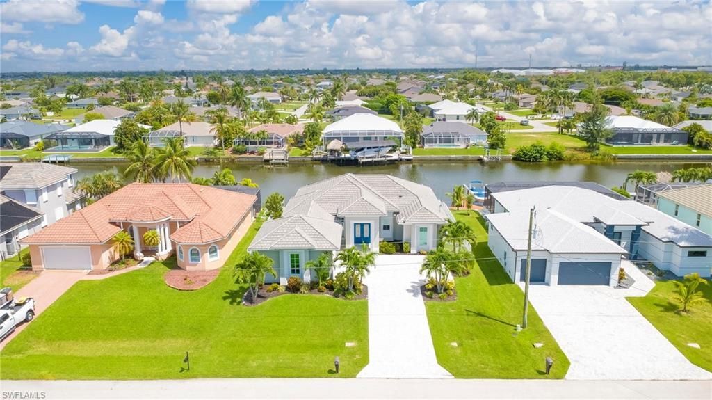 3117 SW 26th Pl, Cape Coral, FL 33914 Photo