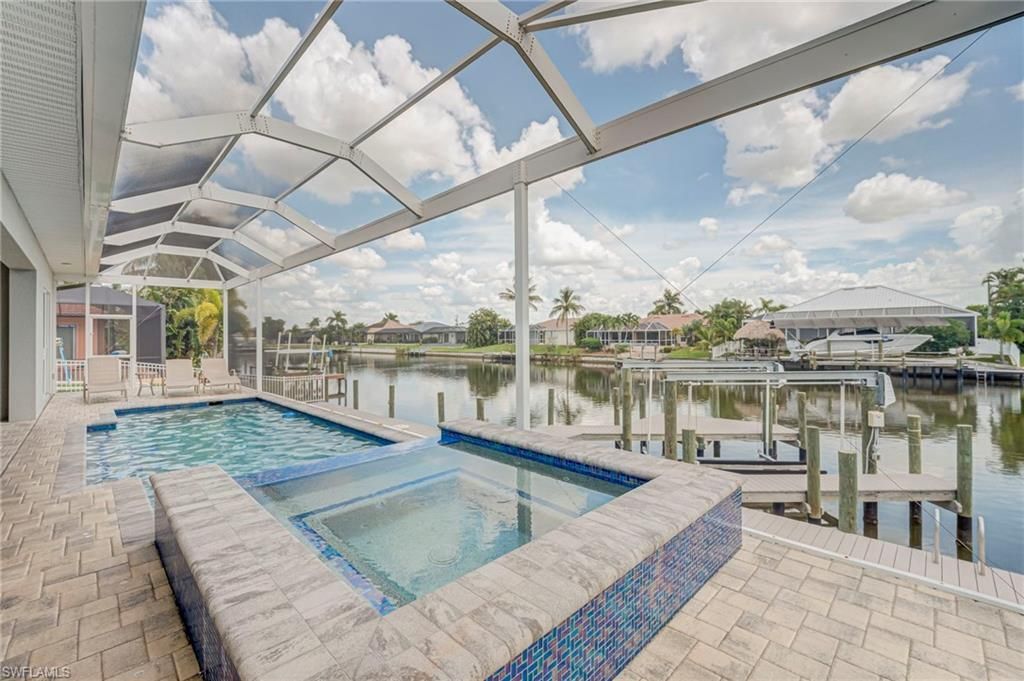 3117 SW 26th Pl, Cape Coral, FL 33914 Photo