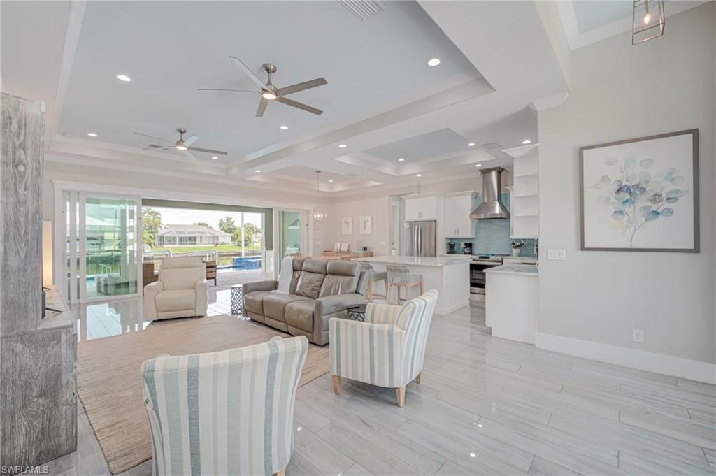 3117 SW 26th Pl, Cape Coral, FL 33914 Photo
