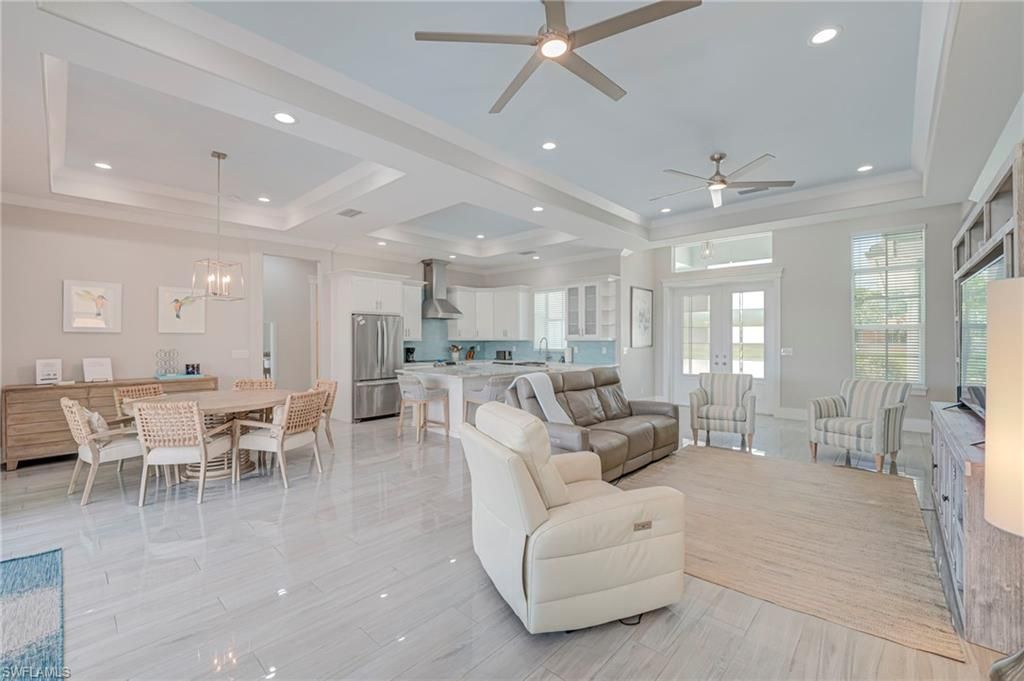 3117 SW 26th Pl, Cape Coral, FL 33914 Photo