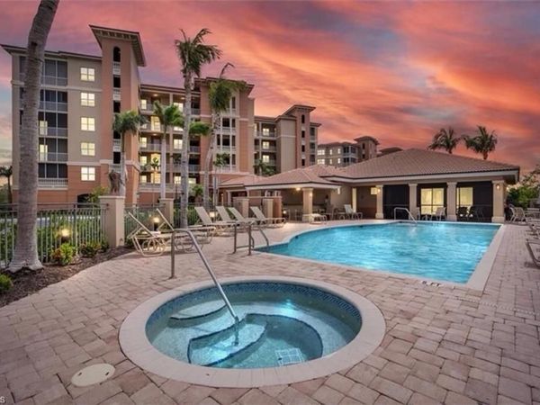 22604 Island Pines WAY , Unit 2304, FORT MYERS BEACH, FL 33931