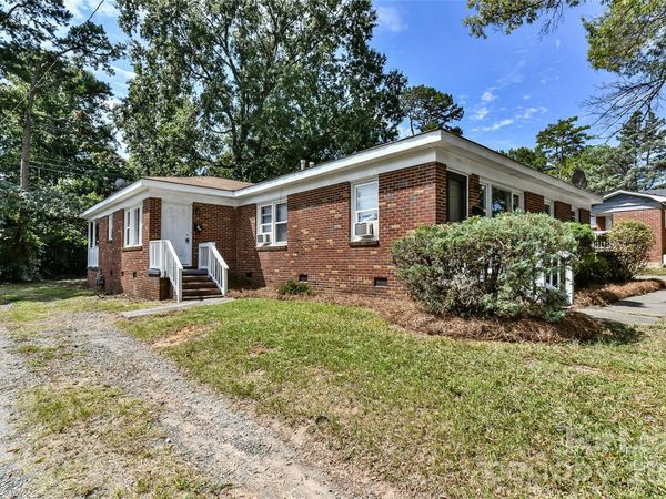 3429 Meredith Avenue , Charlotte, NC 28208