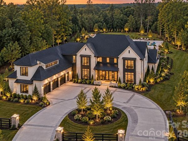 1002 Cane Manor Court , Waxhaw, NC 28173