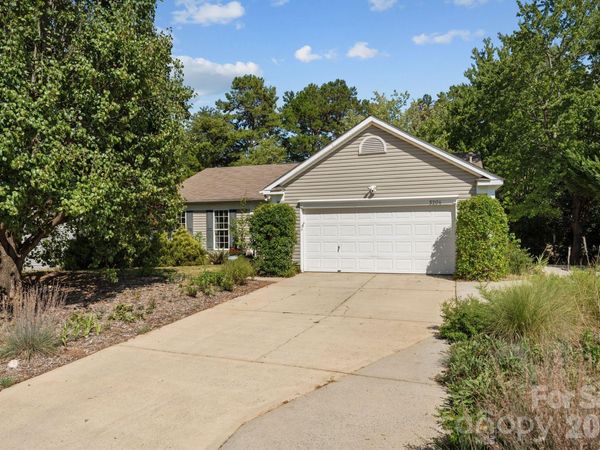 5204 Ashie Avenue, Matthews, NC 28104