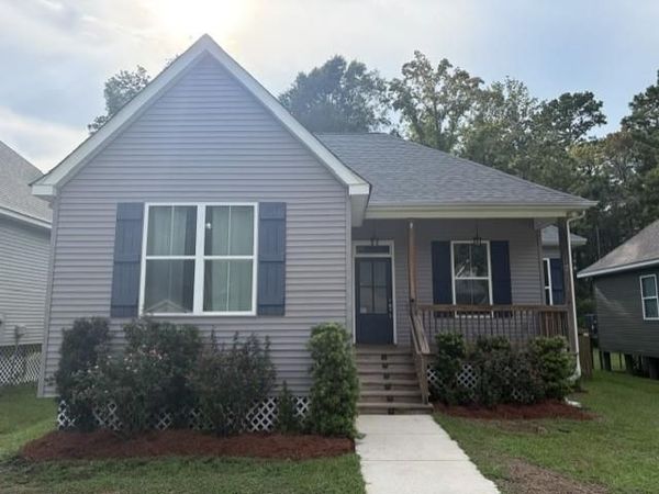 60439 CORAL Street , Lacombe, LA 70445