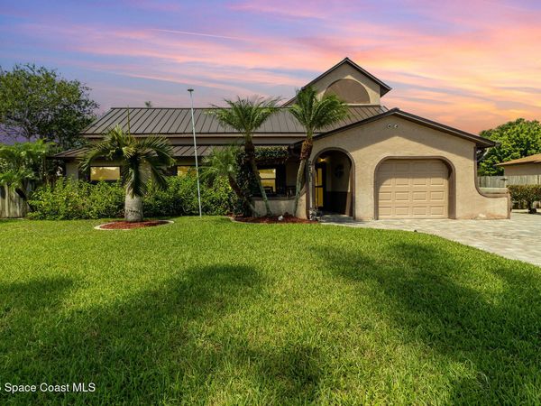 2101 Lance Boulevard , Cocoa, FL 32926