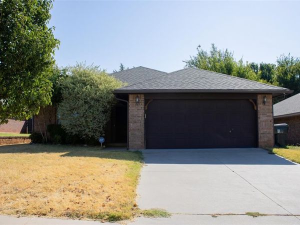 3617 Truman Drive, Norman, OK 73072