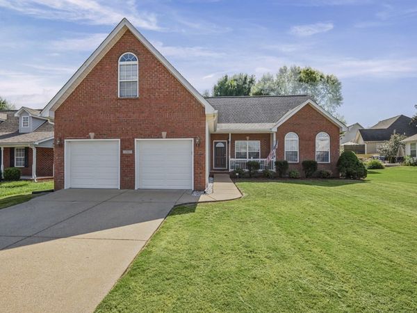 1503 Chapman Ln , Spring Hill, TN 37174