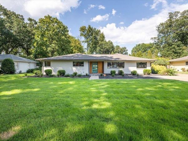 5170 COLE RD , Memphis, TN 38117