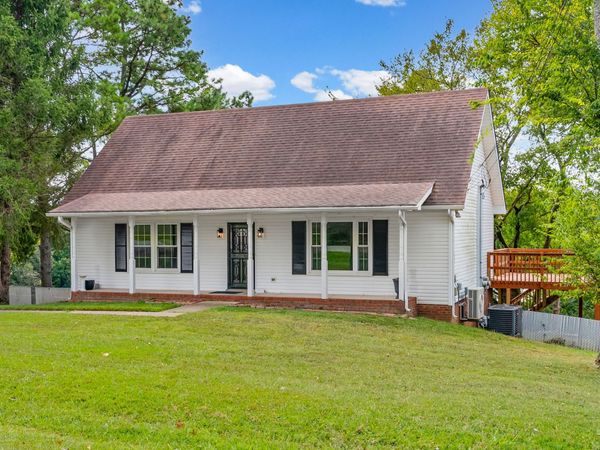 718 Jace Dr , Clarksville, TN 37040