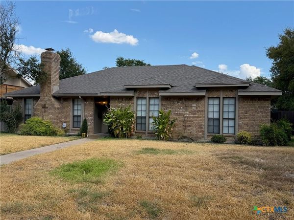 4405 Stagecoach Trail, Temple, TX 76502