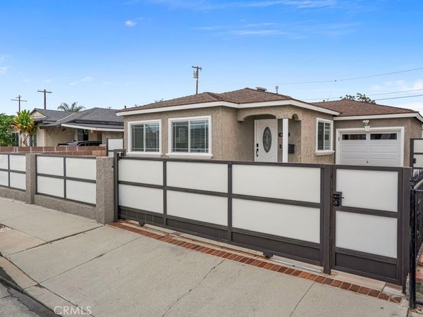 440 E Desford, Carson, CA 90745