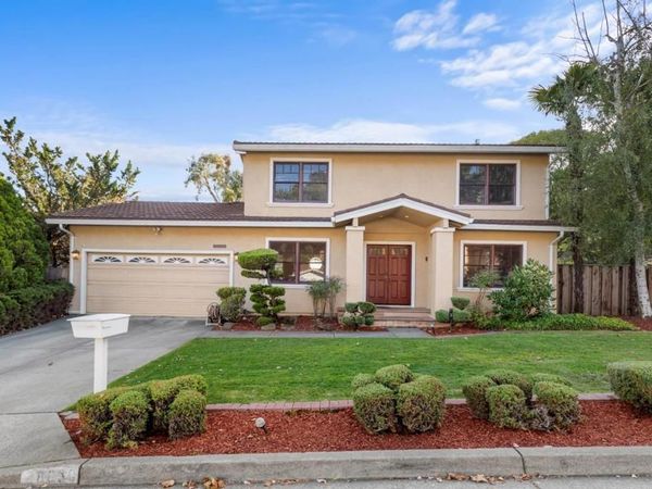 28039 Dobbel Avenue , Hayward, CA 94542