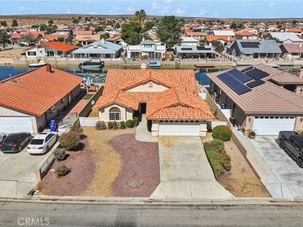 26218 Corona , Helendale, CA 92342