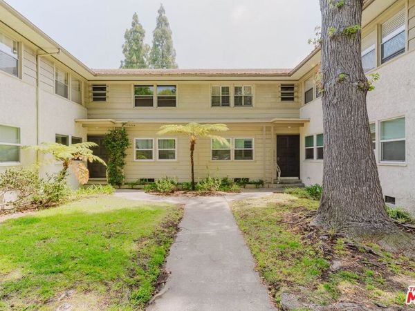 3622 Kalsman Drive , Unit 2, Los Angeles, CA 90016
