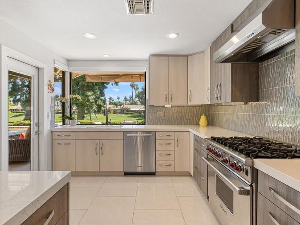 292 Tolosa Circle , Palm Desert, CA 92260