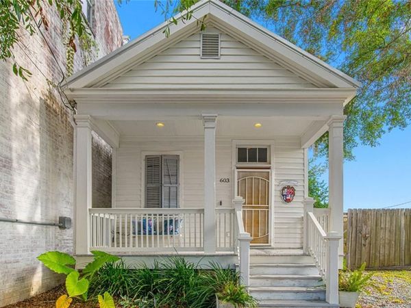 603 St Michael Street, Mobile, AL 36602