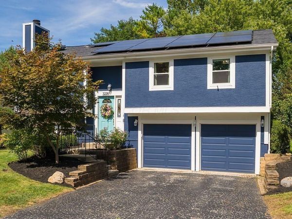 3228 Delburn Avenue, Dublin, OH 43017