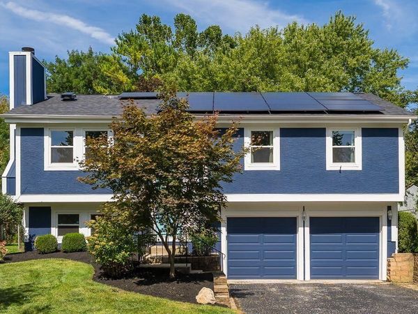3228 Delburn Avenue, Dublin, OH 43017