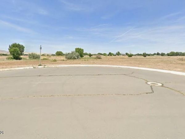 416 Seminole Drive, Yerington, NV 89447