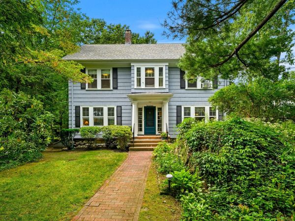 19 Gaskins Road, Milton, MA 02186