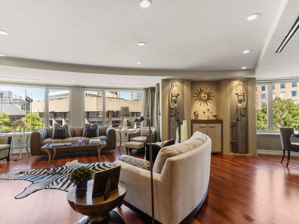 10 Bowdoin St, Unit 411, Boston, MA 02114