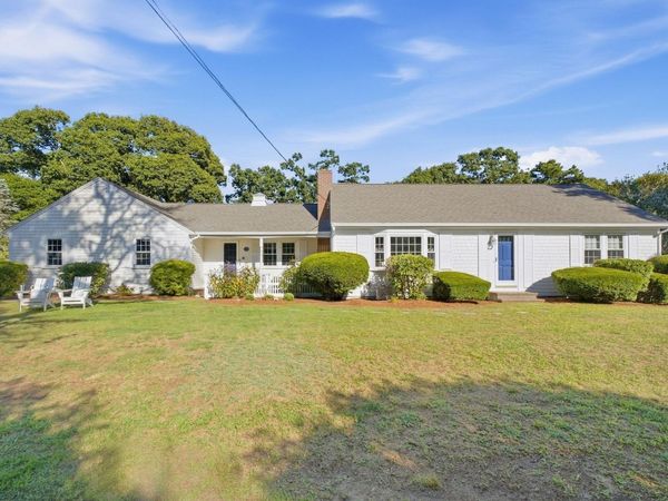 144 Forest Hills Dr, Dennis, MA 02641