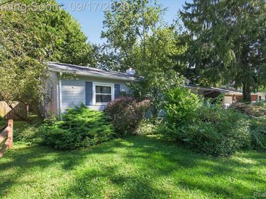 12550 Maxwell Road, Carleton Village, Mi 48117