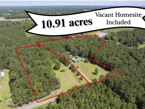 6947 Beaver Dam Road, Stedman, NC 28391