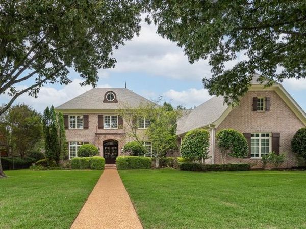 3158 BEDFORD LN, Germantown, TN 38139