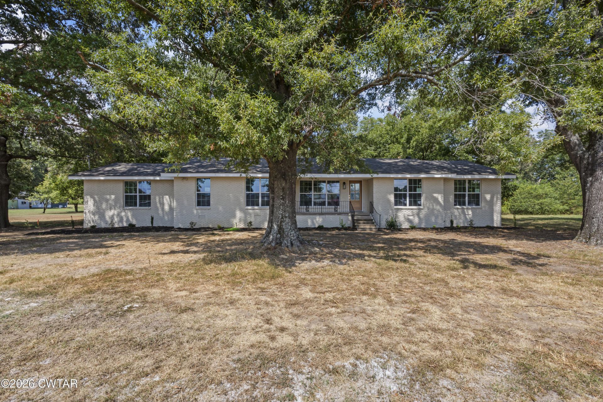 2375 U.S. 64 Whiteville, TN 38075