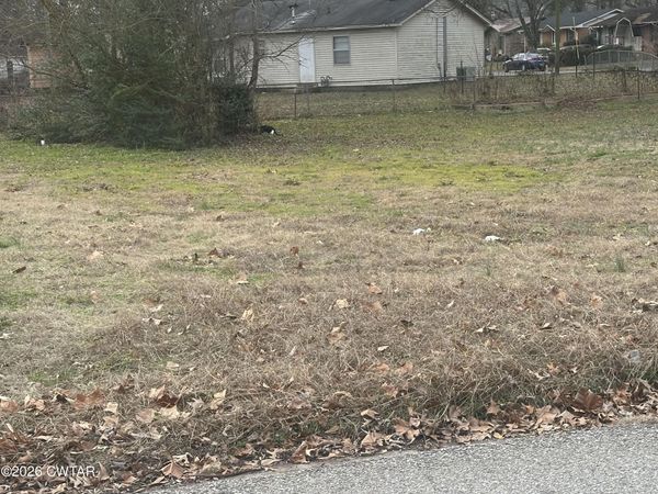 116 W Mitchell Street , Humboldt, TN 38343