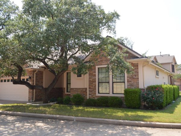 4200 Dot DR, Unit 36, Austin, TX 78727