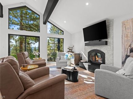 574 Fallen Leaf Way, Incline Village, NV 89451 Photo