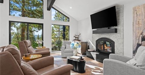 574 Fallen Leaf Way, Incline Village, NV 89451 Photo