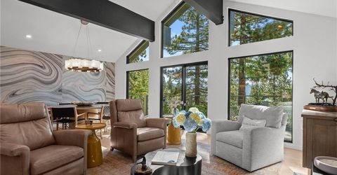 574 Fallen Leaf Way, Incline Village, NV 89451 Photo