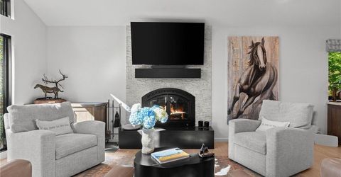 574 Fallen Leaf Way, Incline Village, NV 89451 Photo