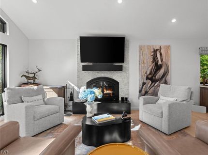 574 Fallen Leaf Way, Incline Village, NV 89451 Photo