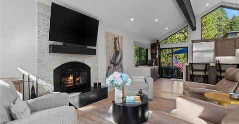 574 Fallen Leaf Way, Incline Village, NV 89451 Photo